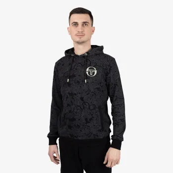 SERGIO TACCHINI Hanorac CODY HOODY 