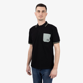 Sergio Tacchini Tricou polo JAKE 