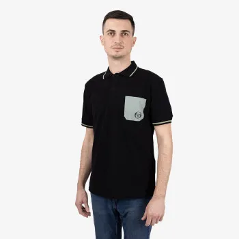 SERGIO TACCHINI Tricou polo JAKE POLO T-SHIRT 