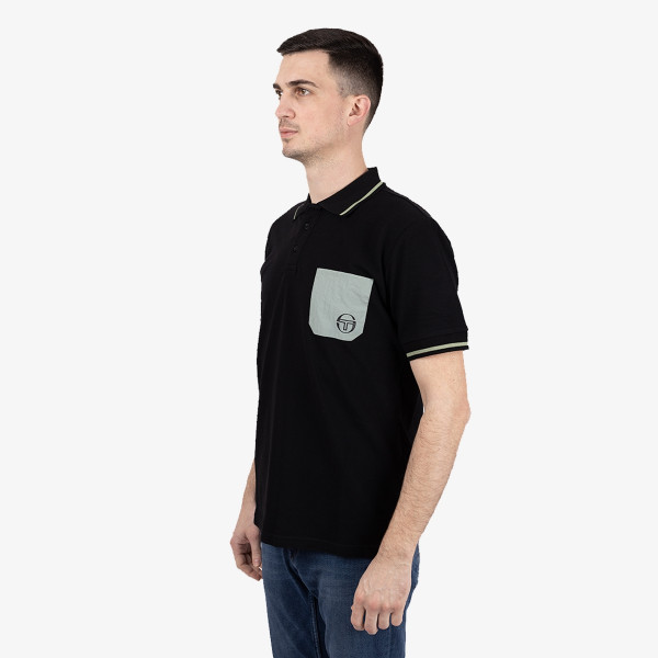 Sergio Tacchini Tricou polo JAKE 