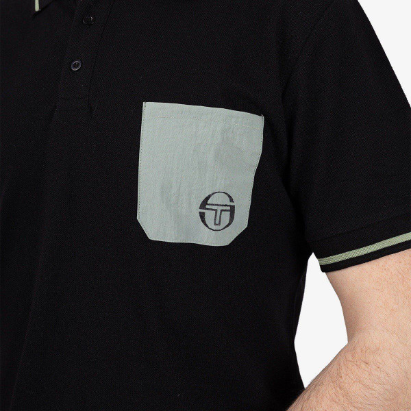 Sergio Tacchini Tricou polo JAKE 