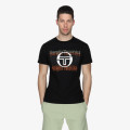 Sergio Tacchini Tricou TOMMY 