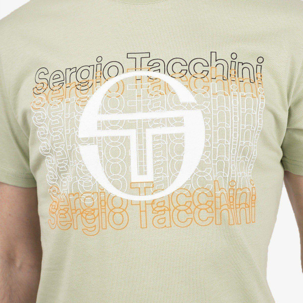 Sergio Tacchini Tricou TOMMY 