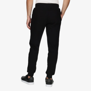 SERGIO TACCHINI Pantaloni de trening TONY RIB CUFFED PANTS 