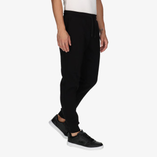 SERGIO TACCHINI Pantaloni de trening TONY RIB CUFFED PANTS 