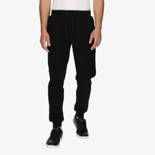 SERGIO TACCHINI Pantaloni de trening TONY RIB CUFFED PANTS 