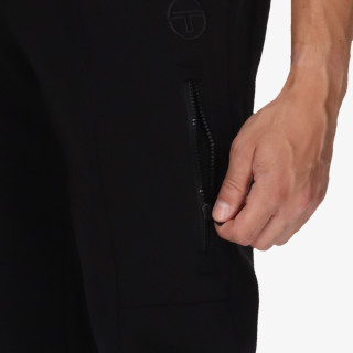 SERGIO TACCHINI Pantaloni de trening TONY RIB CUFFED PANTS 