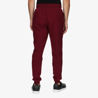 SERGIO TACCHINI Pantaloni de trening TONY RIB CUFFED PANTS 