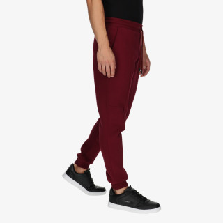 SERGIO TACCHINI Pantaloni de trening TONY RIB CUFFED PANTS 