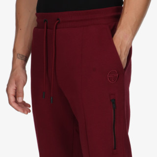 SERGIO TACCHINI Pantaloni de trening TONY RIB CUFFED PANTS 
