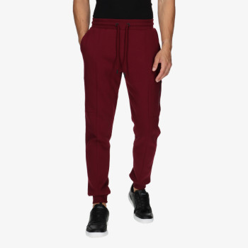 SERGIO TACCHINI Pantaloni de trening TONY RIB CUFFED PANTS 
