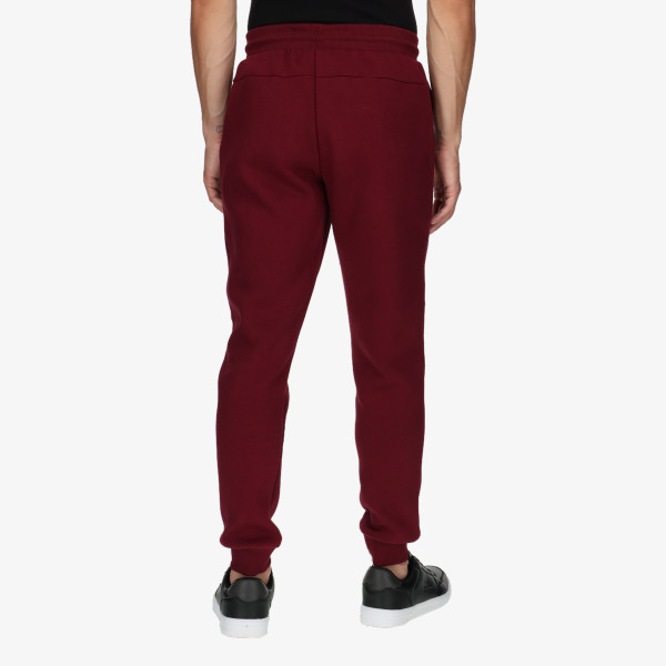 SERGIO TACCHINI Pantaloni de trening TONY RIB CUFFED PANTS 