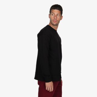 SERGIO TACCHINI Hanorac TONY CREWNECK HOODIE 