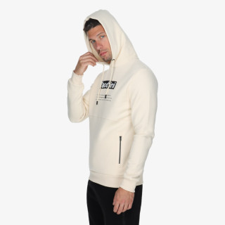 SERGIO TACCHINI Hanorac TONY HOODIE 