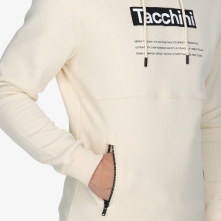 SERGIO TACCHINI Hanorac TONY HOODIE 