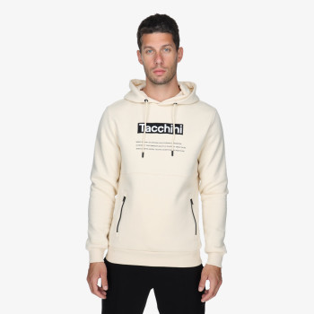 SERGIO TACCHINI Hanorac TONY HOODIE 