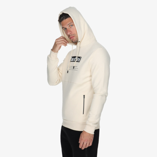 SERGIO TACCHINI Hanorac TONY HOODIE 