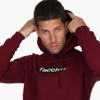 SERGIO TACCHINI Hanorac TONY HOODIE 