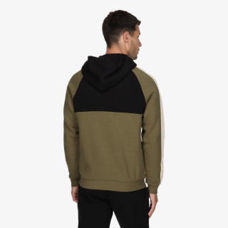 Sergio Tacchini Hanorac SILVIO FULL ZIP 