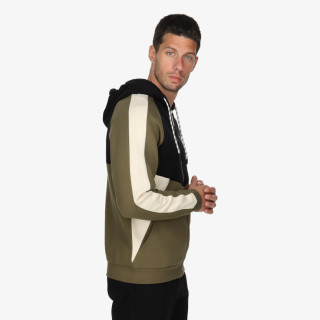 Sergio Tacchini Hanorac SILVIO FULL ZIP 
