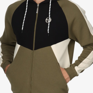 Sergio Tacchini Hanorac SILVIO FULL ZIP 
