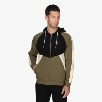 SERGIO TACCHINI Hanorac SILVIO FULL ZIP 