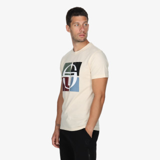 Sergio Tacchini Tricou ARTIE T Shirt 