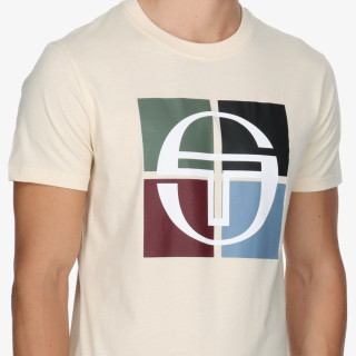 SERGIO TACCHINI Tricou ARTIE T Shirt 