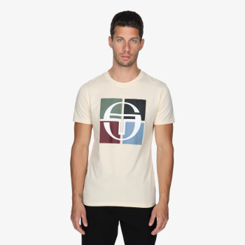 Sergio Tacchini Tricou ARTIE T Shirt 