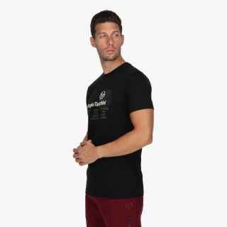 SERGIO TACCHINI Tricou JASON T Shirt 