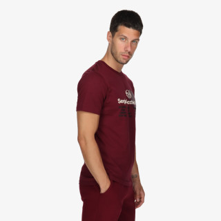 SERGIO TACCHINI Tricou JASON T Shirt 