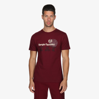 SERGIO TACCHINI Tricou JASON T Shirt 