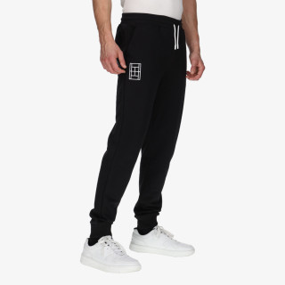 Sergio Tacchini Pantaloni de trening CPU Pants 