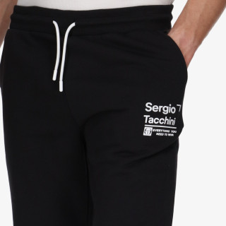 Sergio Tacchini Pantaloni de trening CPU Pants 