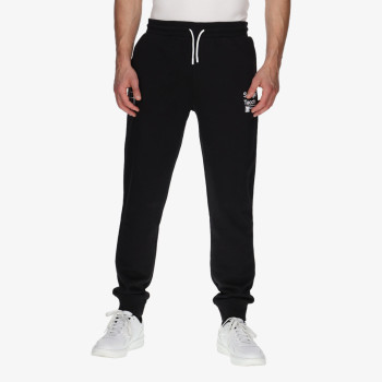 Sergio Tacchini Pantaloni de trening CPU Pants 