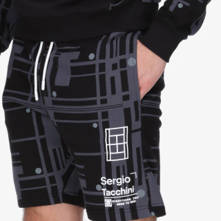 Sergio Tacchini Pantaloni scurti CPU Shorts 