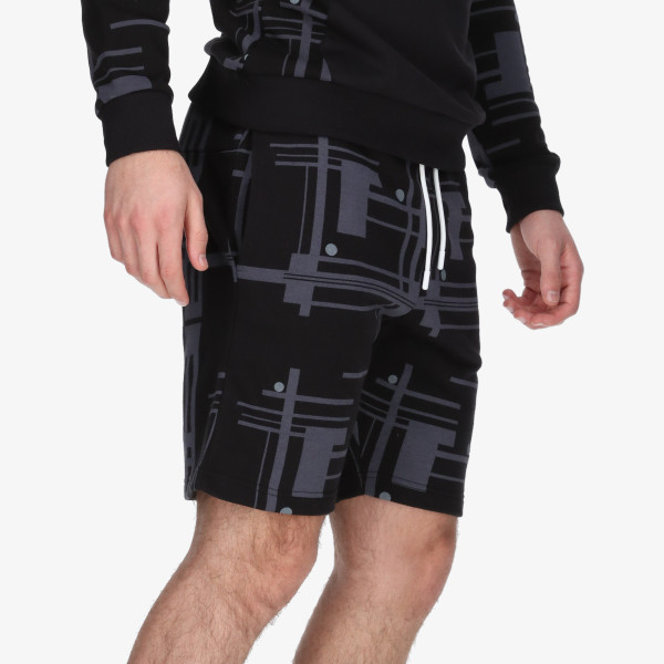 Sergio Tacchini Pantaloni scurti CPU Shorts 