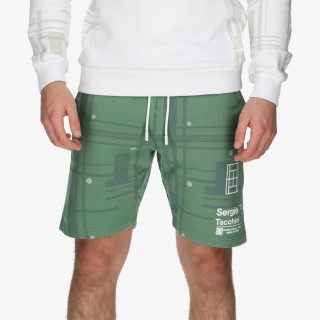 Sergio Tacchini Pantaloni scurti CPU Shorts 