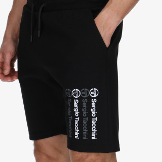 Sergio Tacchini Pantaloni scurti Repetitio Shorts 