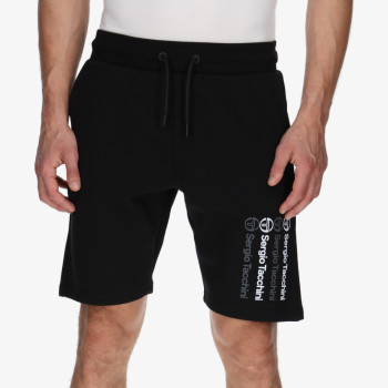 Sergio Tacchini Pantaloni scurti Repetitio Shorts 