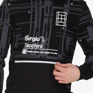 Sergio Tacchini Hanorac CPU Hoodie 