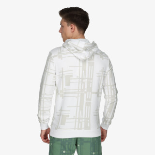 Sergio Tacchini Hanorac CPU Hoodie 