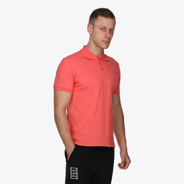 Sergio Tacchini Tricou polo Como polo 