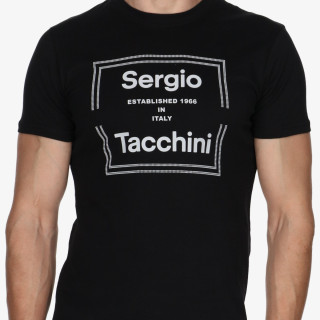 Sergio Tacchini Tricou Dotted Shirt 