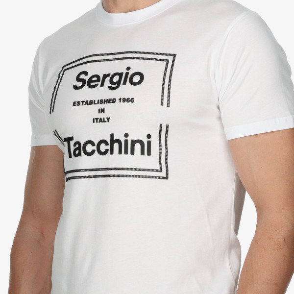 Sergio Tacchini Tricou Dotted Shirt 