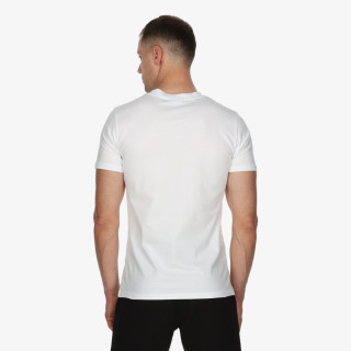 Sergio Tacchini Tricou CPU T Shirt 