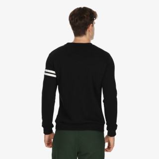 Sergio Tacchini Hanorac Milan crewneck sweatshirt 