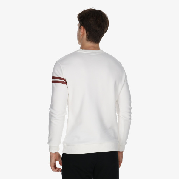 Sergio Tacchini Hanorac Milan crewneck sweatshirt 