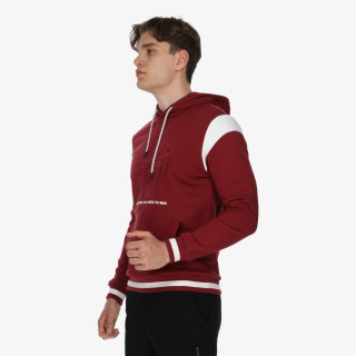 Sergio Tacchini Hanorac Dock hoody sweatshirt