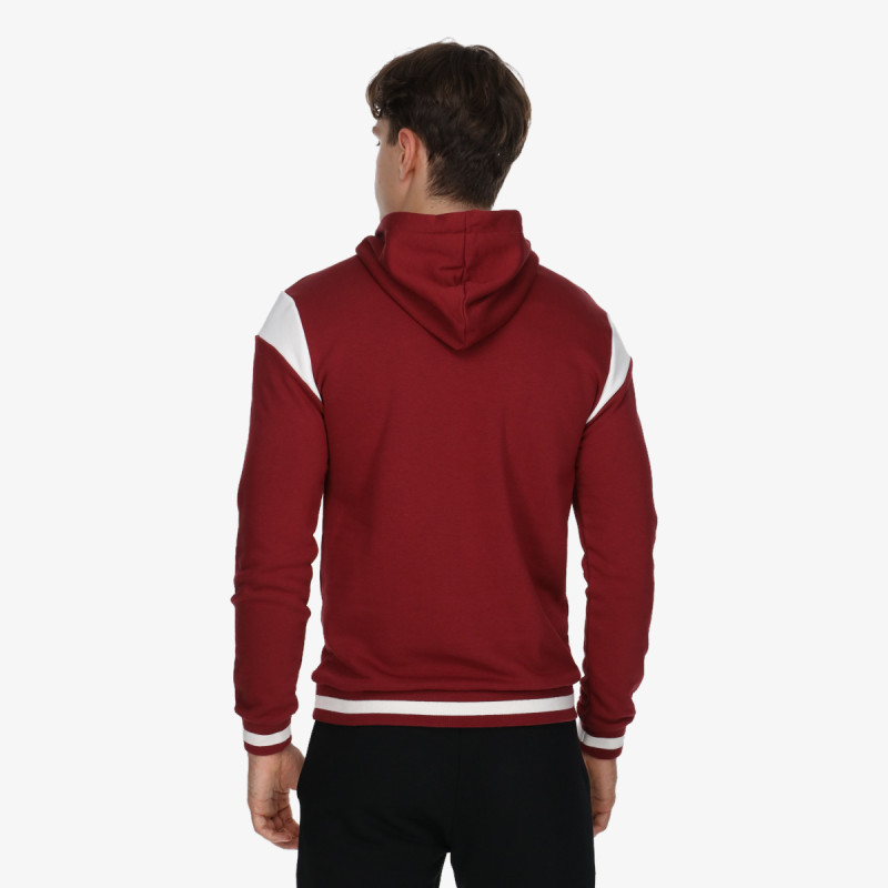 Sergio Tacchini Hanorac Dock hoody sweatshirt